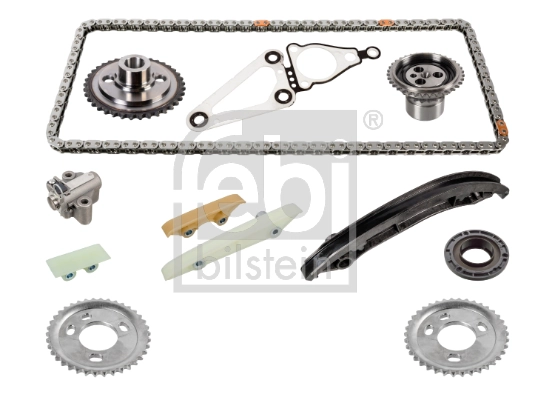 Timing Chain Kit